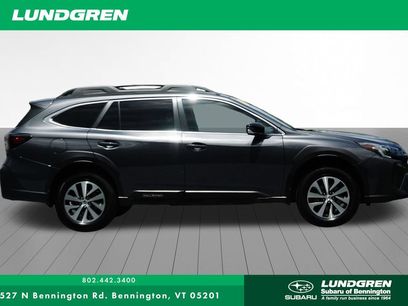 Used 2023 Subaru Outback Premium