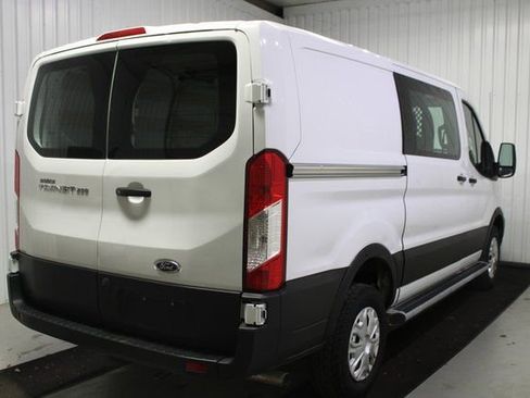 Used 2024 Ford Transit 250 Base w/ Exterior Upgrade Package image 6