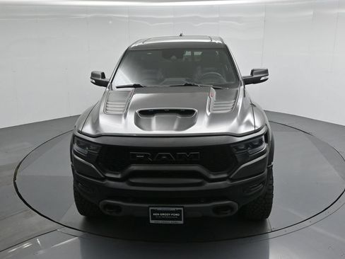 Used 2022 RAM 1500 TRX w/ TRX Level 2 Equipment Group AWD/4WD image 36