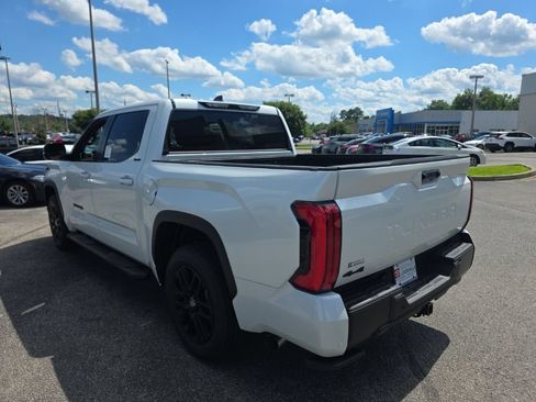 New 2026 Toyota Tundra Limited AWD/4WD image 6