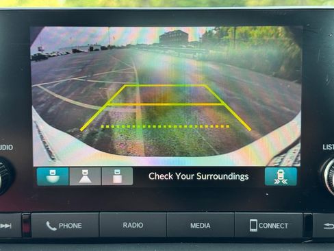 Used 2023 Honda Accord EX image 22