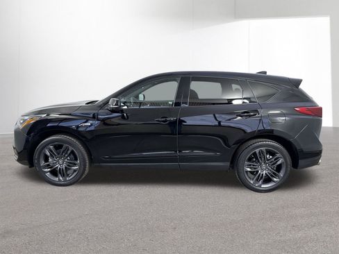Used 2023 Acura RDX A-Spec image 31