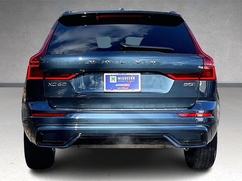 Certified 2026 Volvo XC60 B5 Plus w/ Protection Package Premier image 5