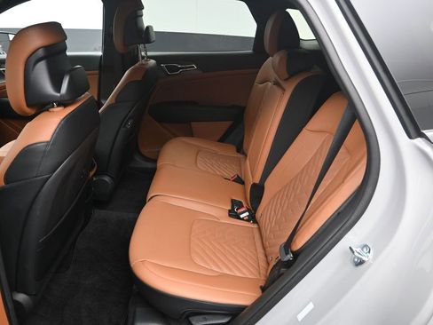 Certified 2026 Kia Sportage X-Line image 29