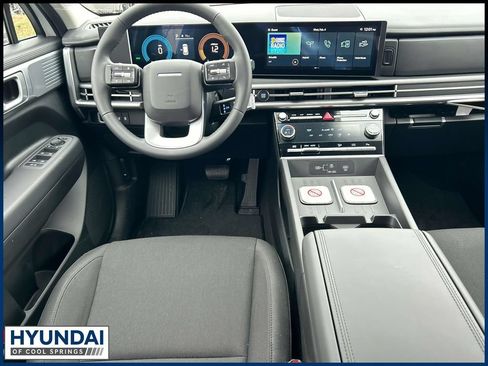 New 2026 Hyundai Santa Fe SE FWD image 21