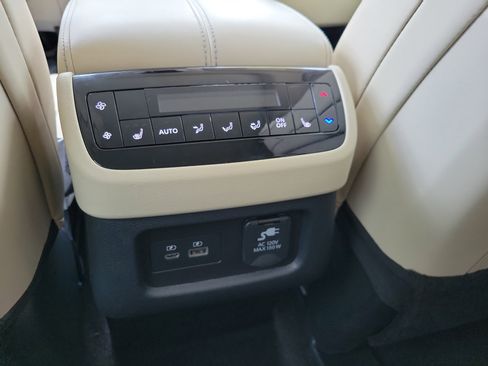 Certified 2024 INFINITI QX60 Sensory w/ Vision Package image 15