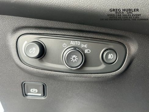 Used 2023 GMC Terrain SLT w/ LPO, Floor Liner Package image 44