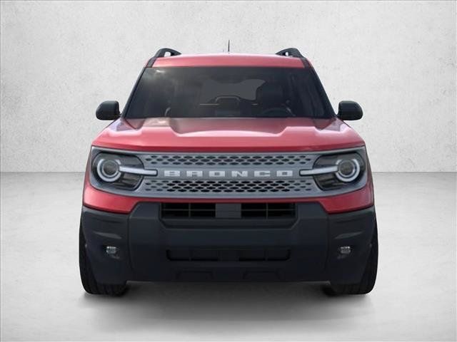 New 2026 Ford Bronco Sport Big Bend w/ Convenience Package AWD/4WD image 6