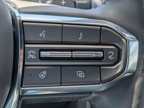 New 2026 GMC Acadia Elevation w/ Black Edition AWD/4WD image 51