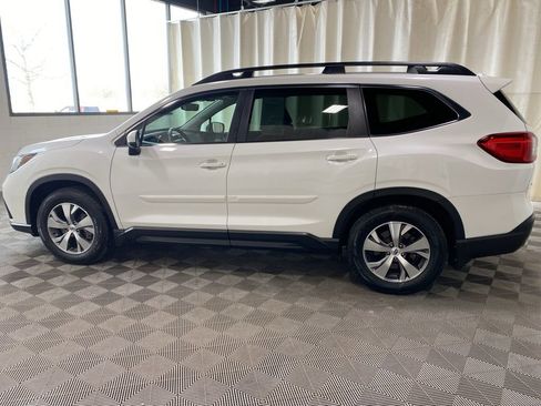 Used 2022 Subaru Ascent Premium w/ Convenience Package image 5