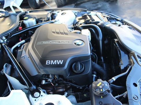Used 2016 BMW Z4 sDrive28i image 39