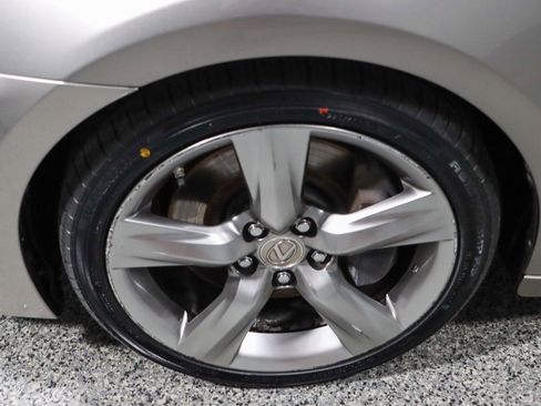 Used 2014 Lexus IS 350 w/ Navigation Package RWD image 11