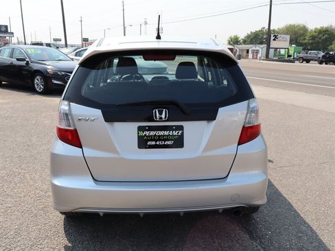 Used 2013 Honda Fit Sport image 6