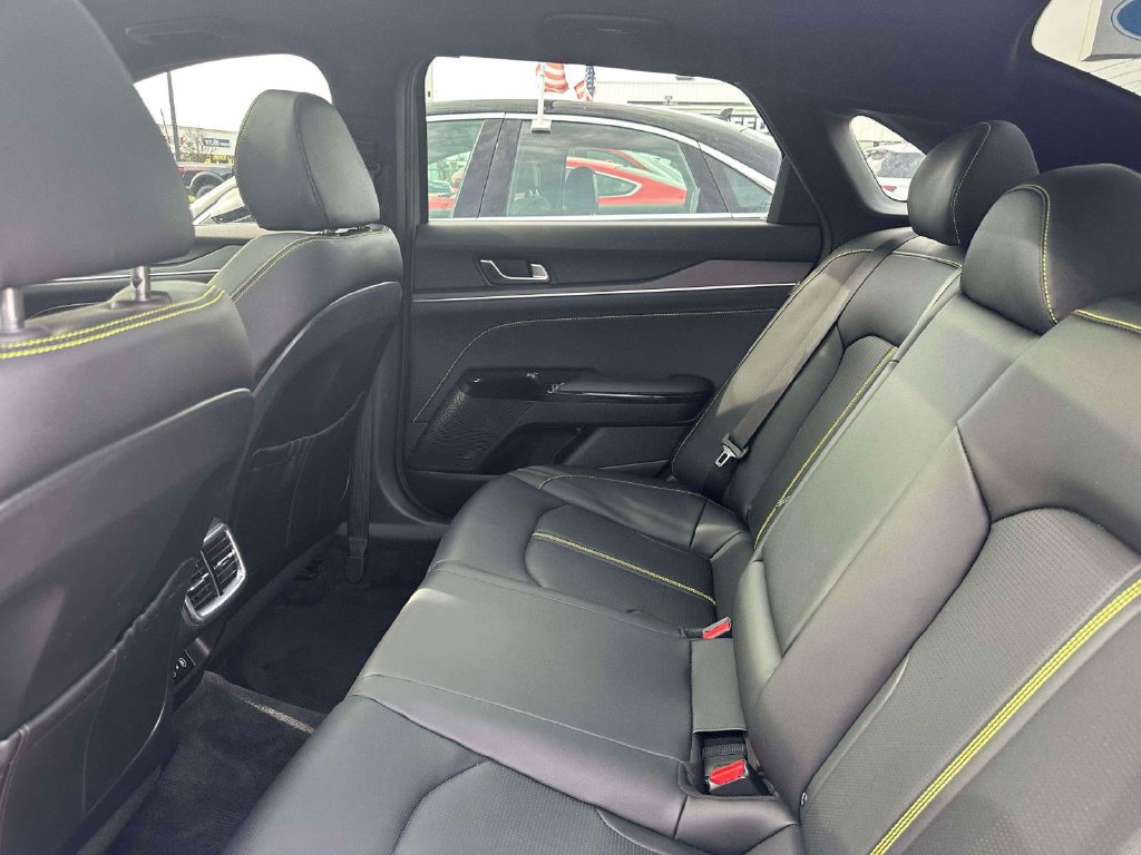 Used 2025 Kia K5 GT FWD image 10