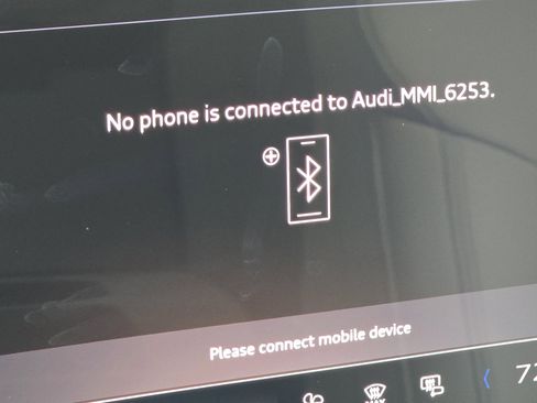 New 2025 Audi Q5 Prestige image 6