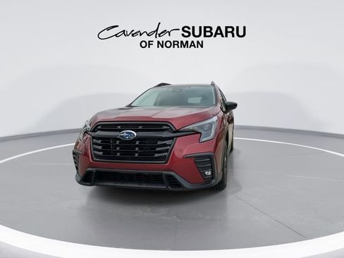 Certified 2026 Subaru Ascent Premium image 6