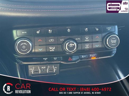 Used 2022 Dodge Durango R/T image 14