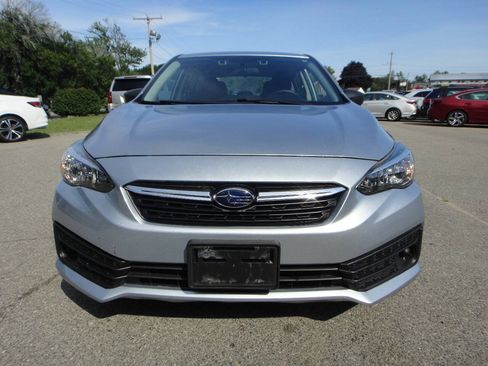 Used 2022 Subaru Impreza 2.0i AWD/4WD image 2