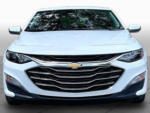 Used 2024 Chevrolet Malibu LT FWD image 4