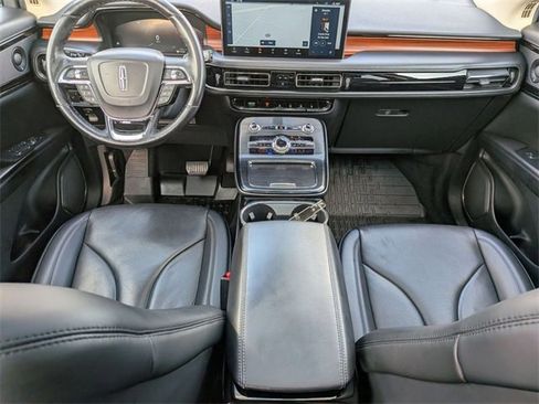 Certified 2022 Lincoln Nautilus Reserve w/ Equipment Group 201A image 29