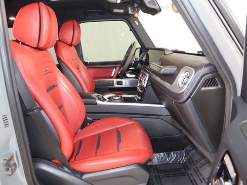 Used 2023 Mercedes-Benz G 63 AMG 4MATIC image 15