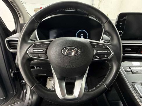 Used 2022 Hyundai Santa Fe SEL Convenience image 16