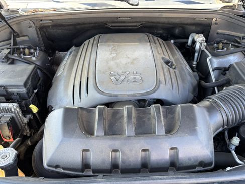 Used 2016 Jeep Grand Cherokee High Altitude image 36