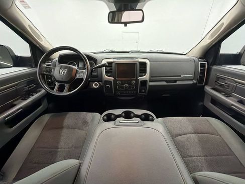 Used 2016 RAM 2500 Big Horn AWD/4WD image 18