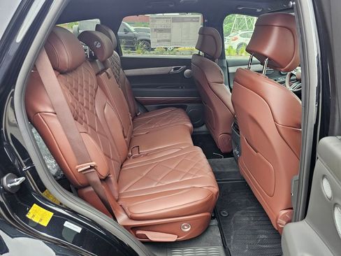 New 2026 Genesis GV80 3.5T Prestige AWD/4WD image 28