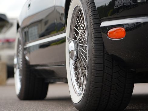 Used 2002 Ford Thunderbird RWD image 10