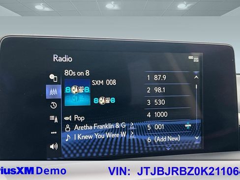 Used 2019 Lexus NX 300h AWD w/ Comfort Package image 35