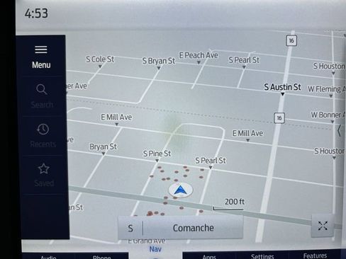 Certified 2024 Ford Bronco Raptor image 13