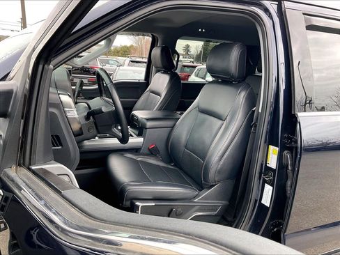 Used 2023 Ford F250 Lariat w/ Lariat Ultimate Package image 9