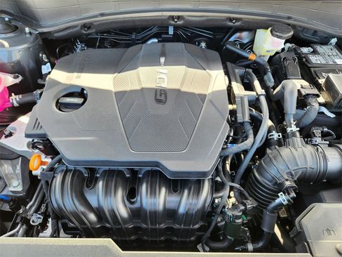 New 2026 Kia Sportage SX image 24