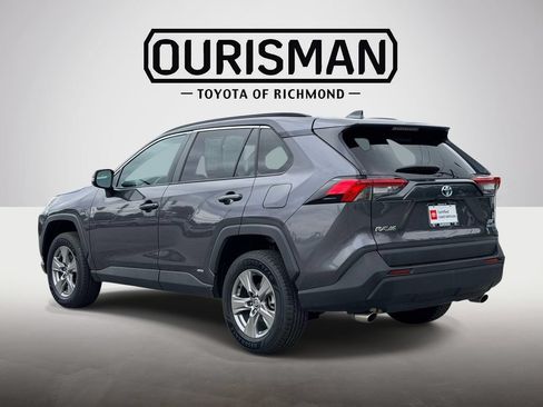 Certified 2024 Toyota RAV4 XLE w/ Convenience Package AWD/4WD image 23
