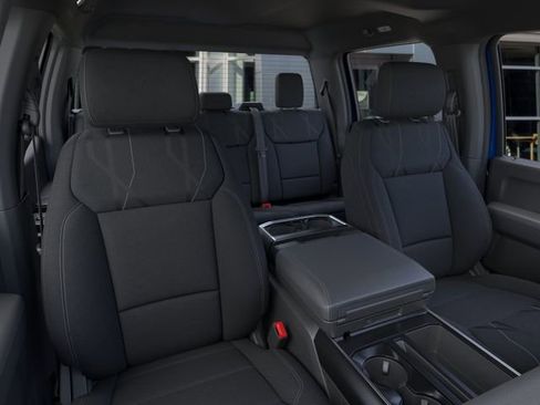 New 2026 Ford F150 STX w/ F-150 LOBO Package AWD/4WD image 10
