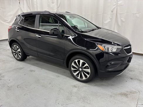 Used 2022 Buick Encore Preferred image 7
