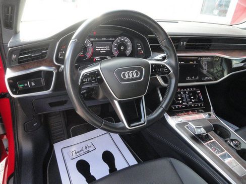 Used 2019 Audi A6 3.0T Prestige w/ Prestige Package AWD/4WD image 8