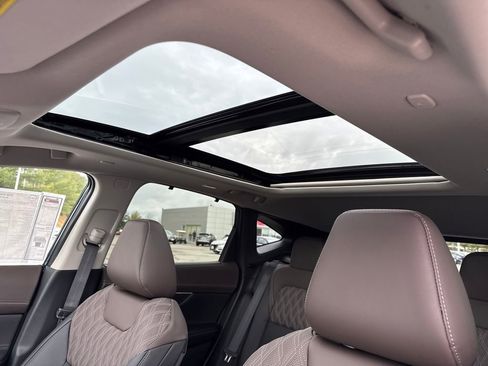 New 2026 Nissan Murano Platinum w/ Cargo Package image 22