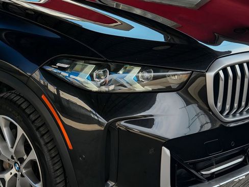 Used 2024 BMW X5 sDrive40i image 60