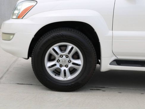 Used 2007 Lexus GX 470 AWD/4WD image 11