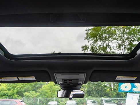 New 2026 Honda CR-V TrailSport image 23