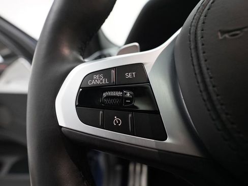 Used 2021 BMW X3 M40i w/ Executive Package AWD/4WD image 18
