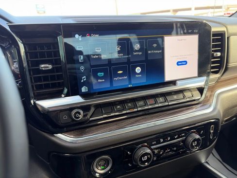 Used 2024 Chevrolet Silverado 1500 RST w/ Protection Package image 26