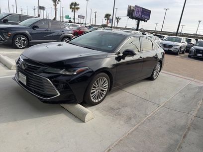 Used 2020 Toyota Avalon Limited