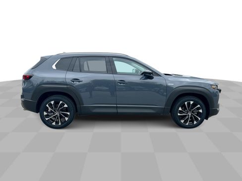 Used 2025 MAZDA CX-50 2.5 Hybrid w/ Premium Plus Pkg AWD/4WD image 7
