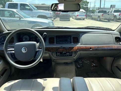 Used 2008 Mercury Grand Marquis LS image 43