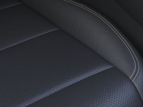 New 2026 GMC Terrain Elevation w/ Elevation Premium Package FWD image 21