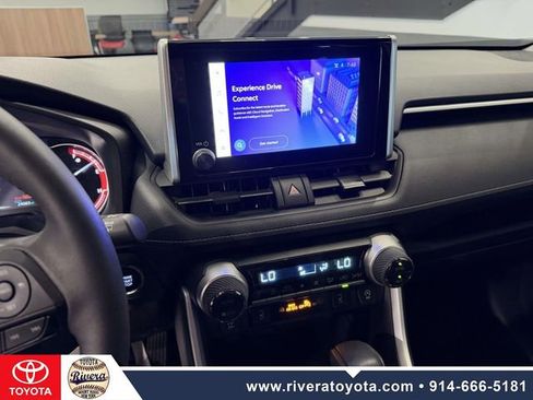 Used 2024 Toyota RAV4 XLE w/ Weather Package image 17