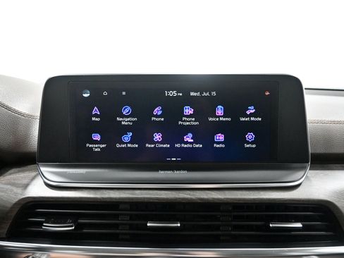 Used 2022 Kia Telluride SX AWD/4WD image 11
